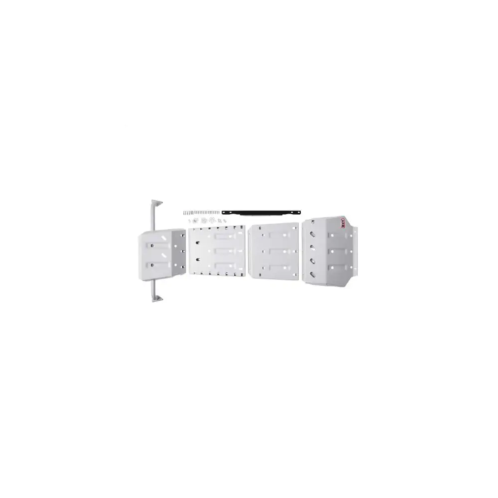 Under Vehicle Protection Skid Plate - ARB5423010